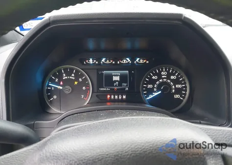 2019 Ford F-150 Xlt z USA, uszkodzony, nr VIN 1FTEW1E40KKC30618